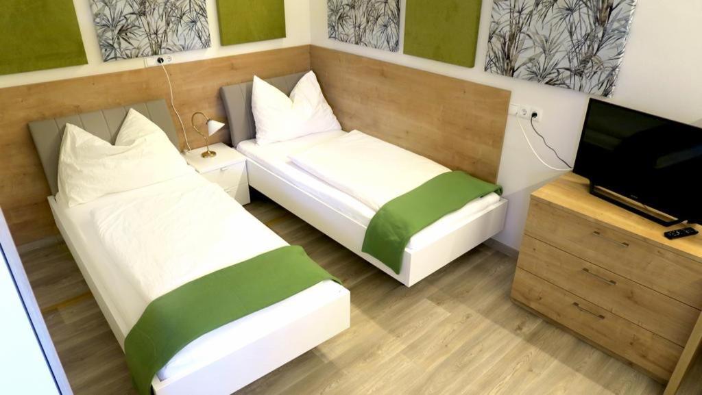 Privatzimmer Vermietung Helmut Buergmann Kirchberg bei Mattighofen Ngoại thất bức ảnh